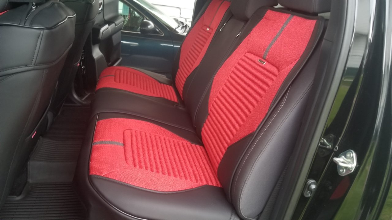 Rixxu car deals seat covers