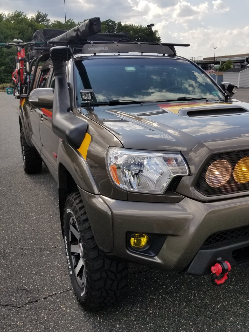 Griot's Ceramic Wax - Toyota 4Runner Forum - Largest 4Runner Forum