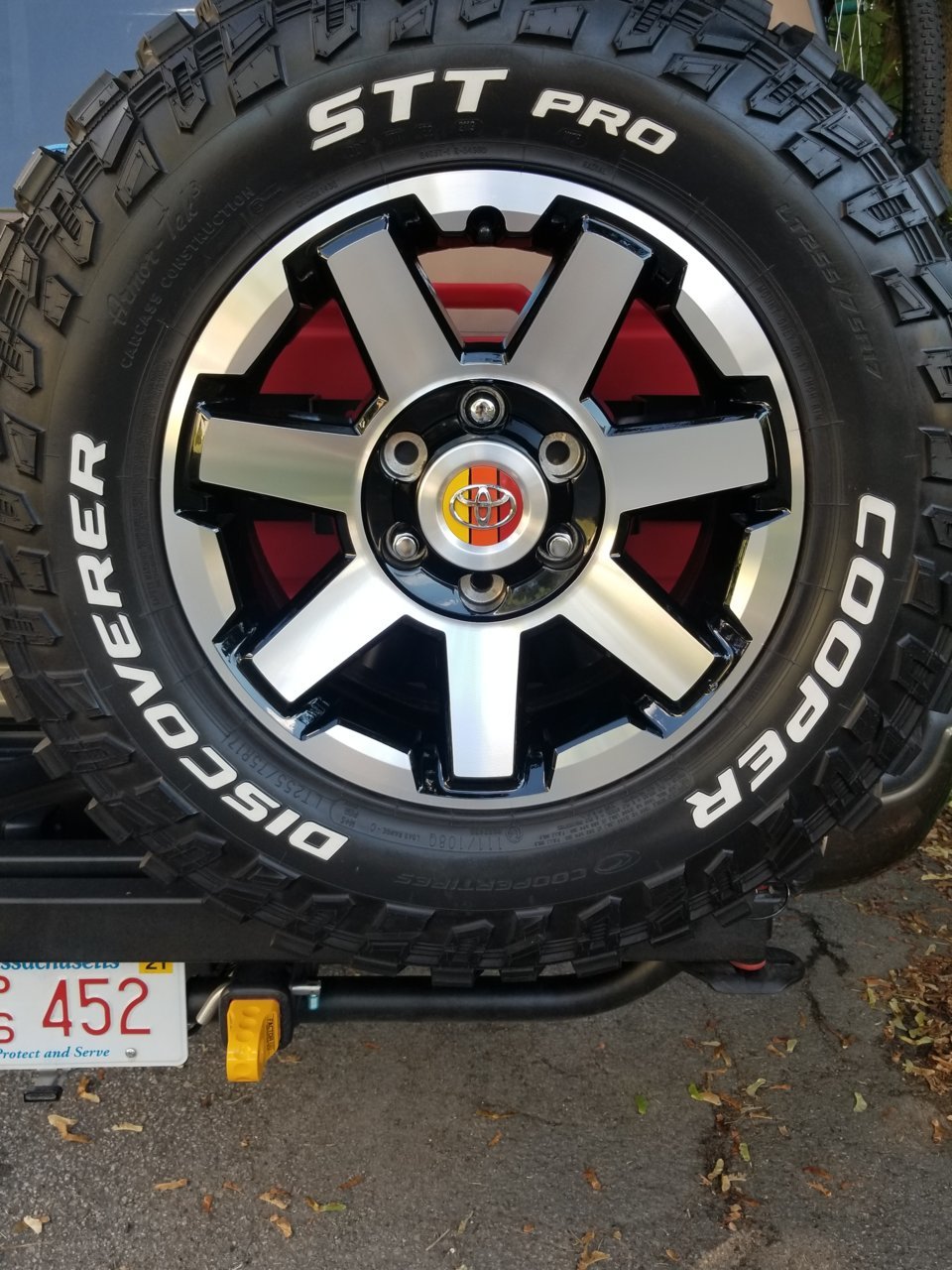 Griot's Ceramic Wax - Toyota 4Runner Forum - Largest 4Runner Forum