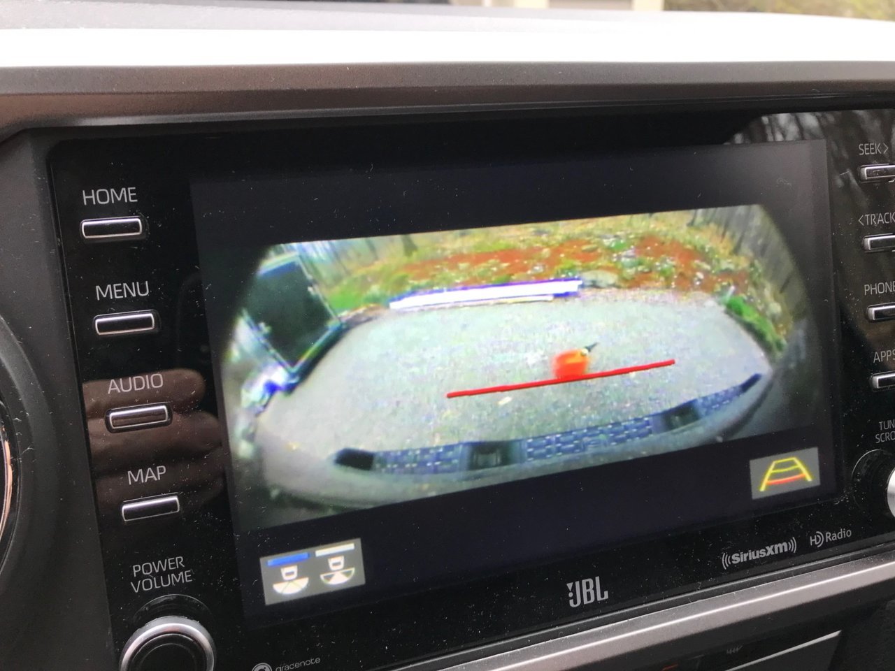 Backup Camera Quality – What Makes a Backup Camera Good or Bad