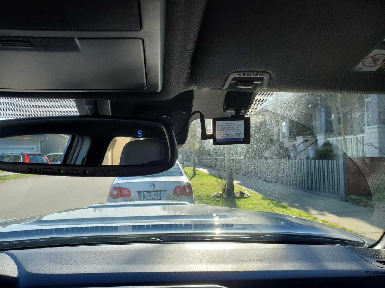 Convert Your GoPro into a GoPro Dash Cam With Dash Mount - CamDo Solutions