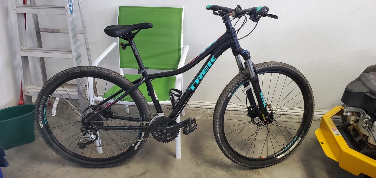 trek ds4 for sale