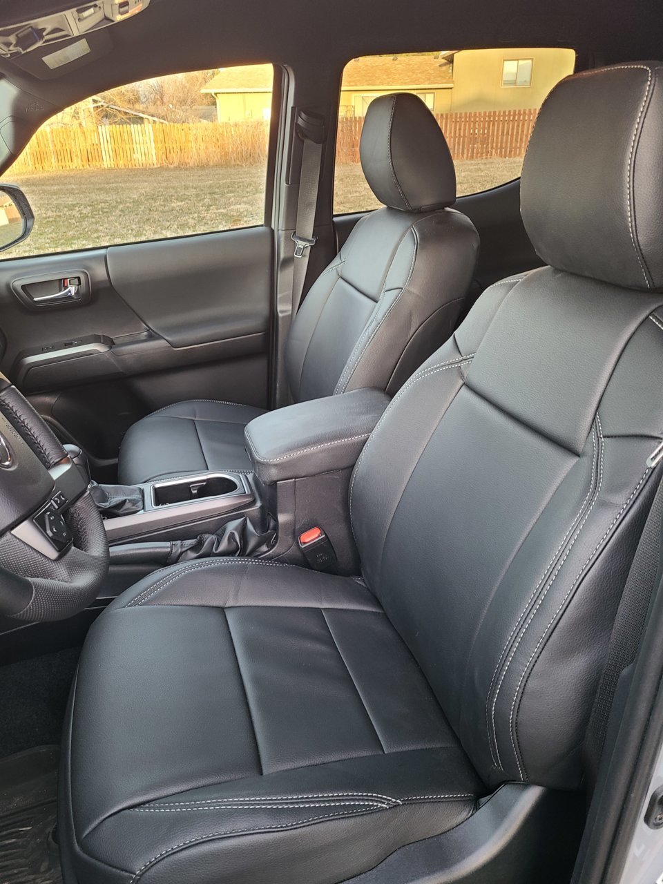 Seat covers?  Toyota RAV4 Forums