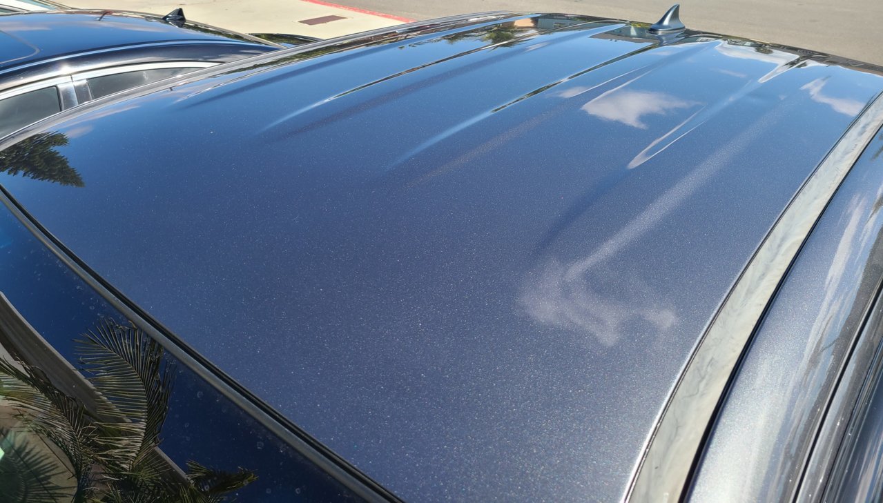 Meguiar's Hybrid Ceramic Wax  2016+ Honda Civic Forum (10th Gen