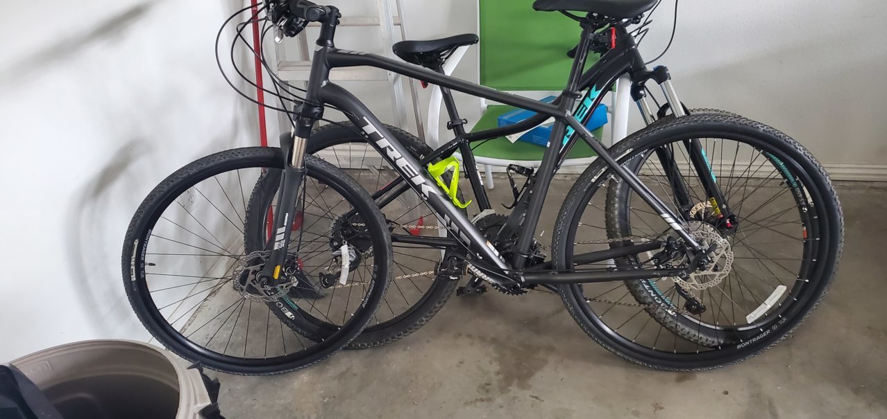 2021 trek ds4 hot sale