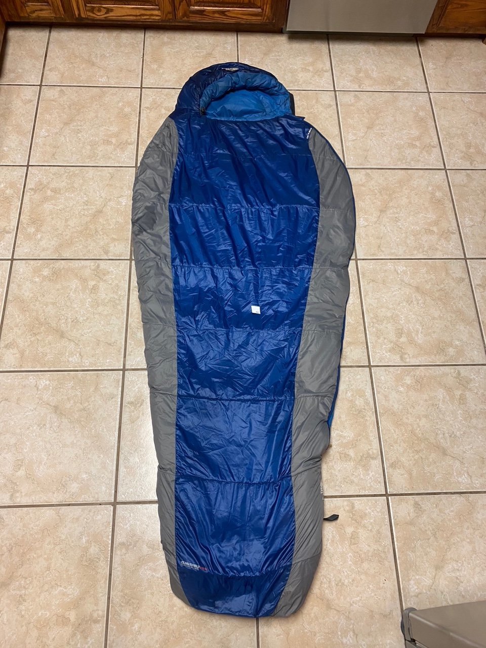 20210525 - North Face Cat's Meow I found at GoodWill with Robin for $9 ninety nine.jpg