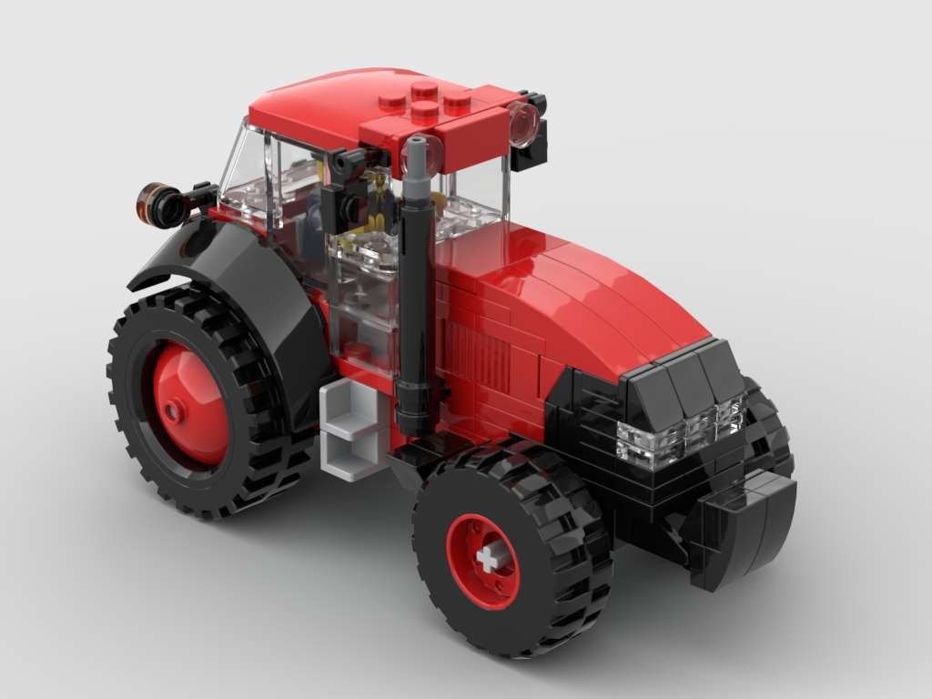 2022-06-24 Small Red Tractor 02.jpg