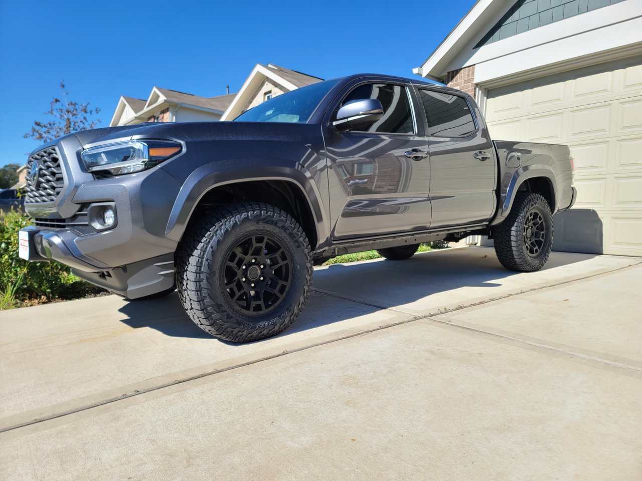 2021 4Runner Pro Wheels Ready For Order | Page 17 | Tacoma World