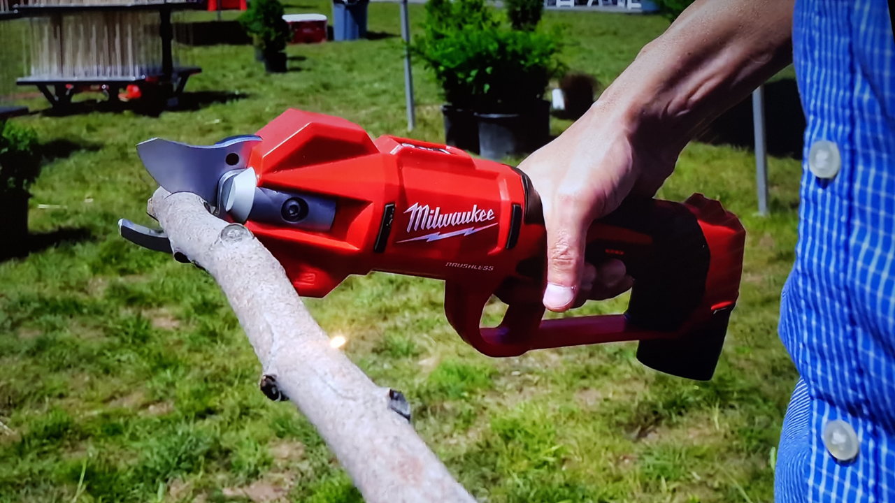  Cordless Power Washer for Milwaukee 18V Battery