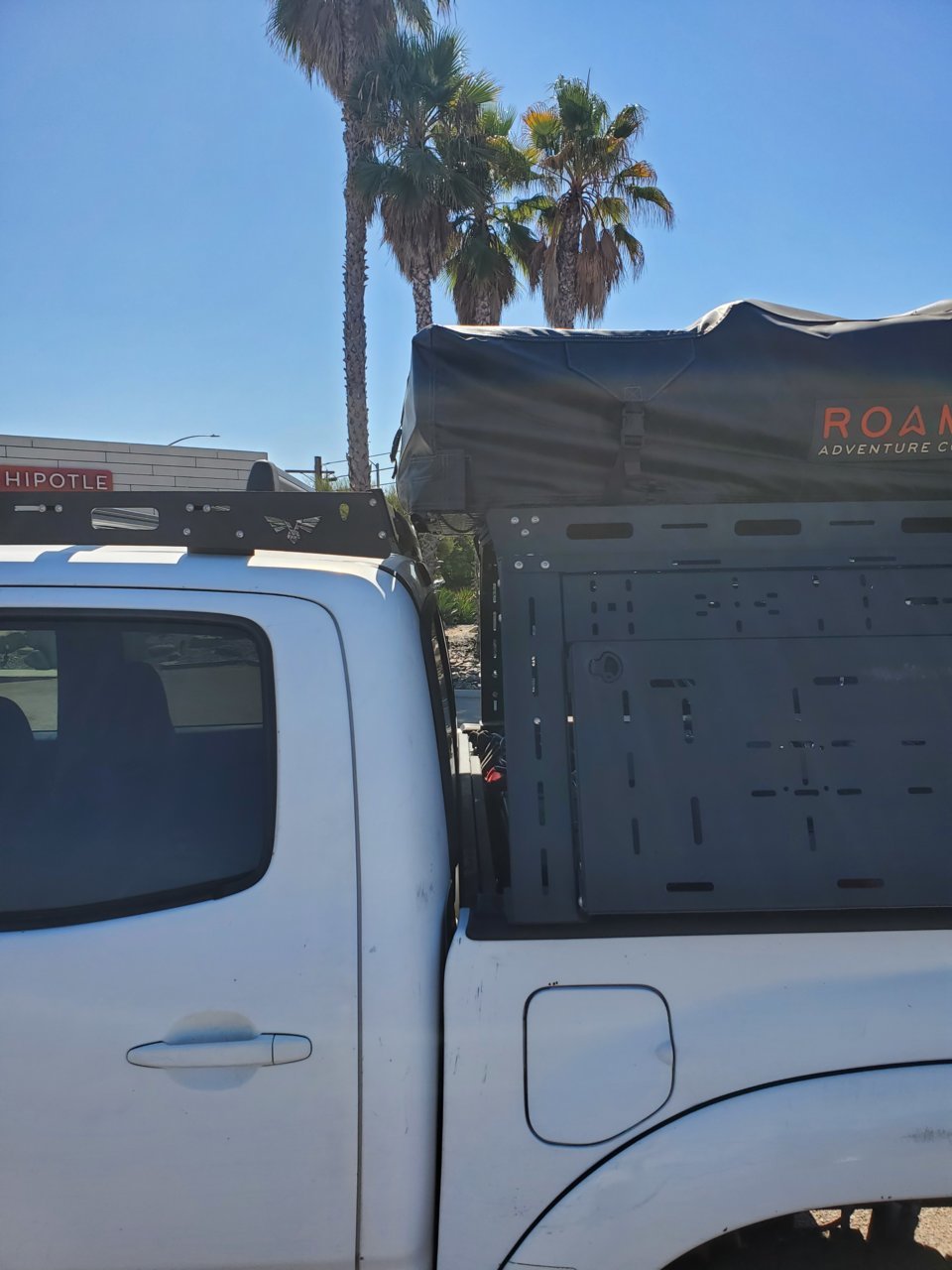 Victory 4x4 tacoma bed rack hot sale