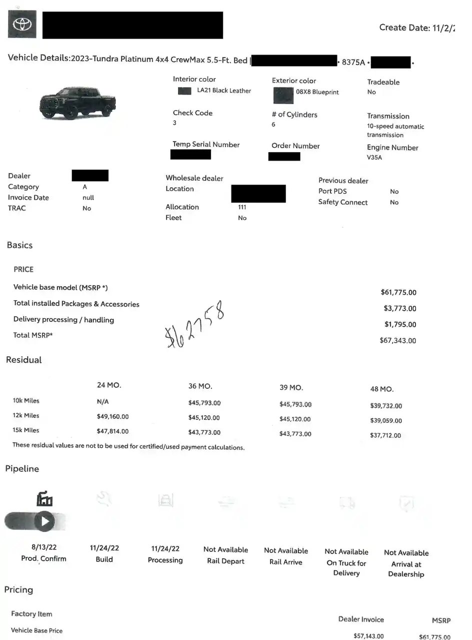 2023 Tundra Allocation Request Confirmation.png