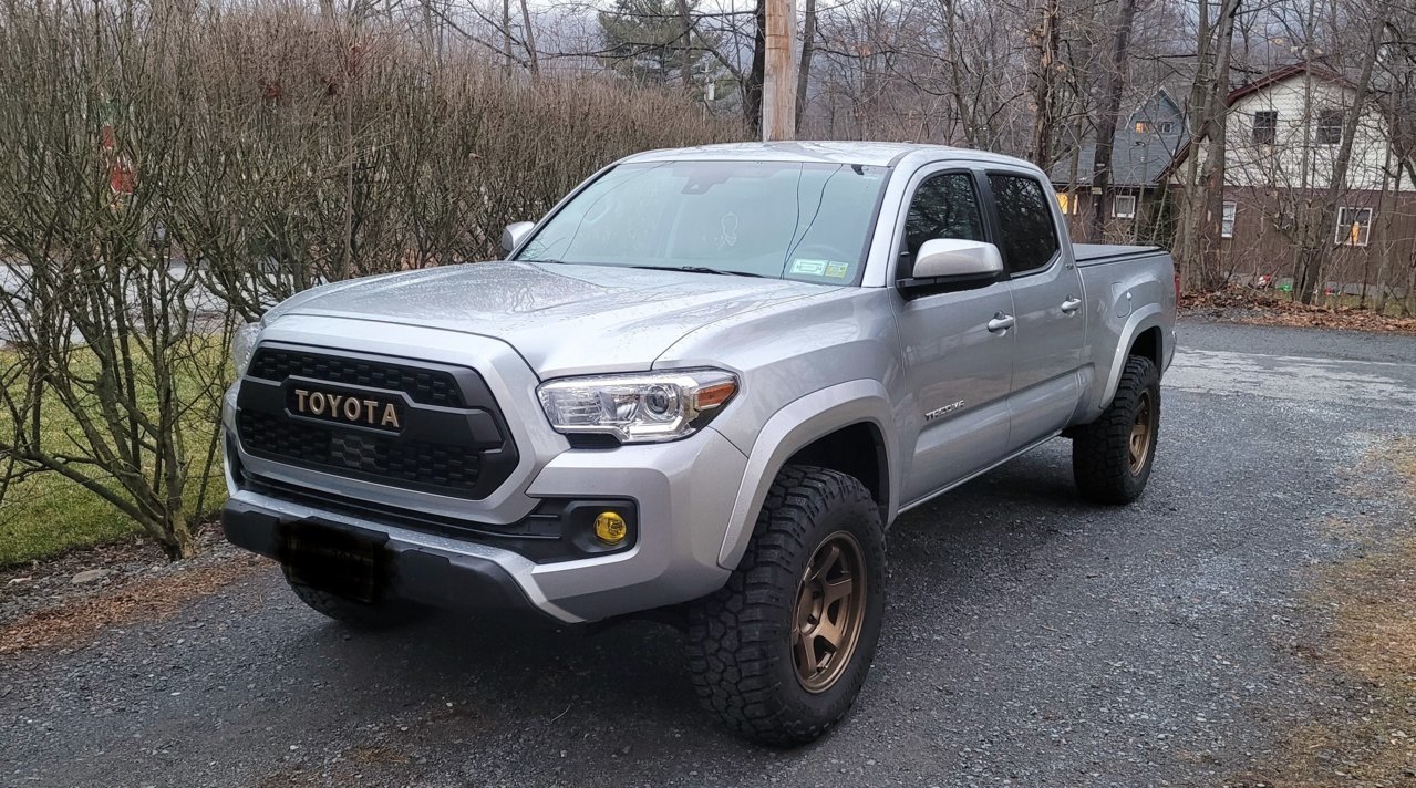 Cerakote  Toyota Tundra Forum