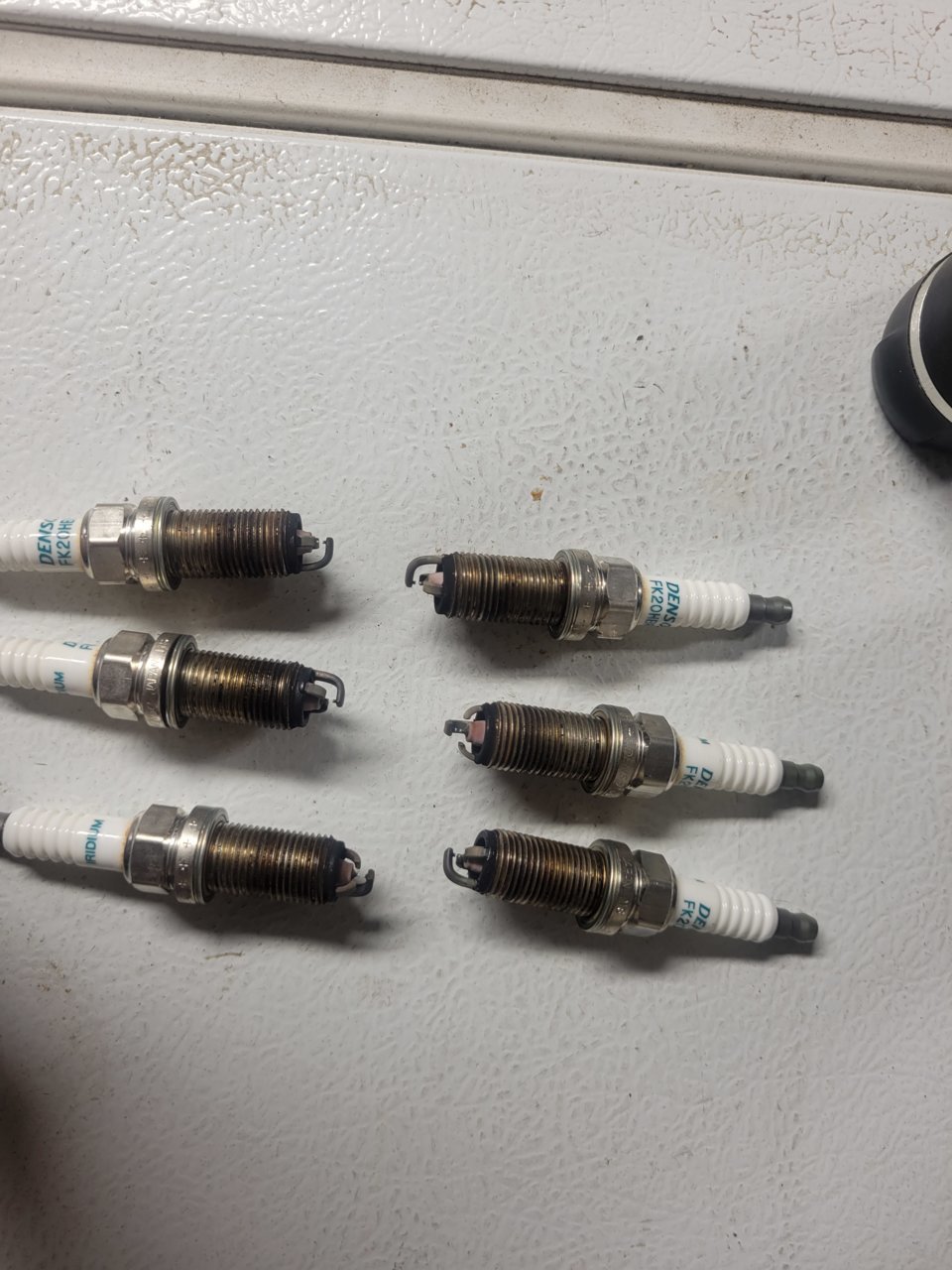 3rd Gen Tacoma Spark Plug Replacement. | Page 17 | Tacoma World