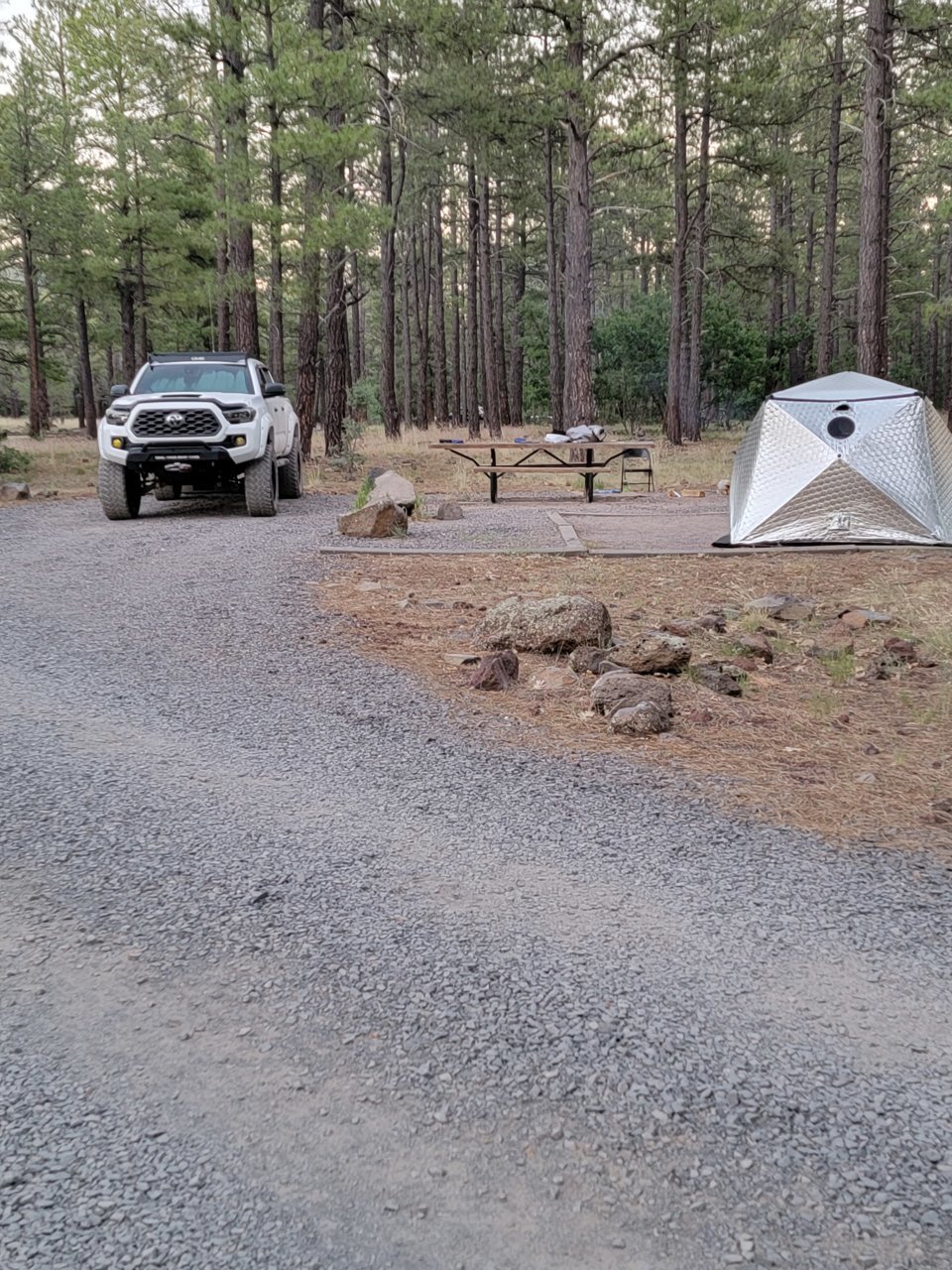 Truck Camping Photo Thread, Page 469