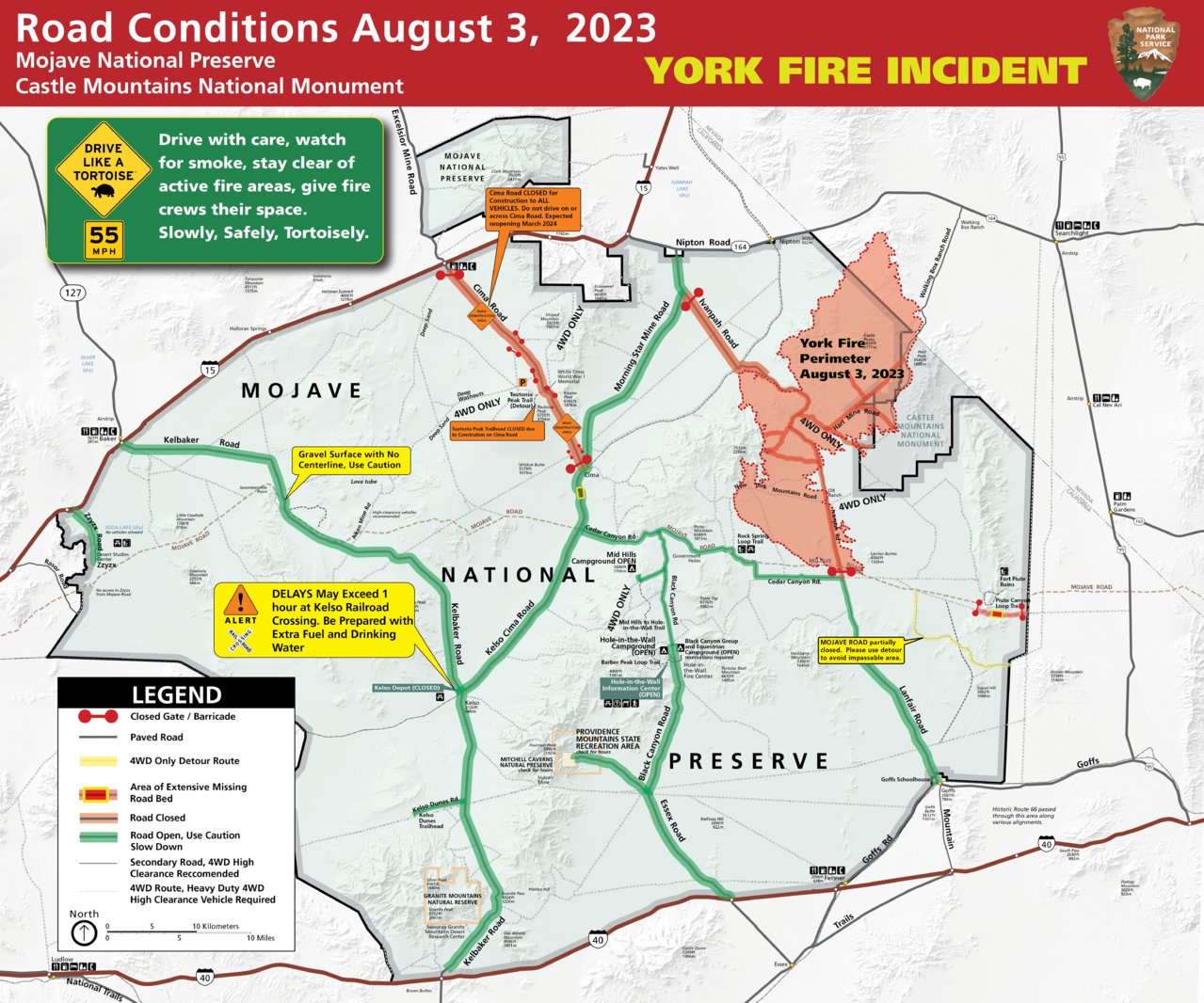 20230803 MOJA  York Fire road map.png