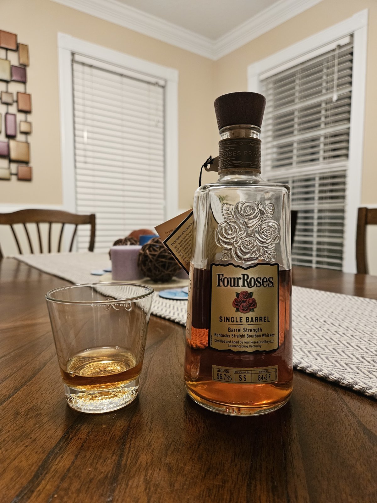 The Original Whiskey Ball - Winestuff