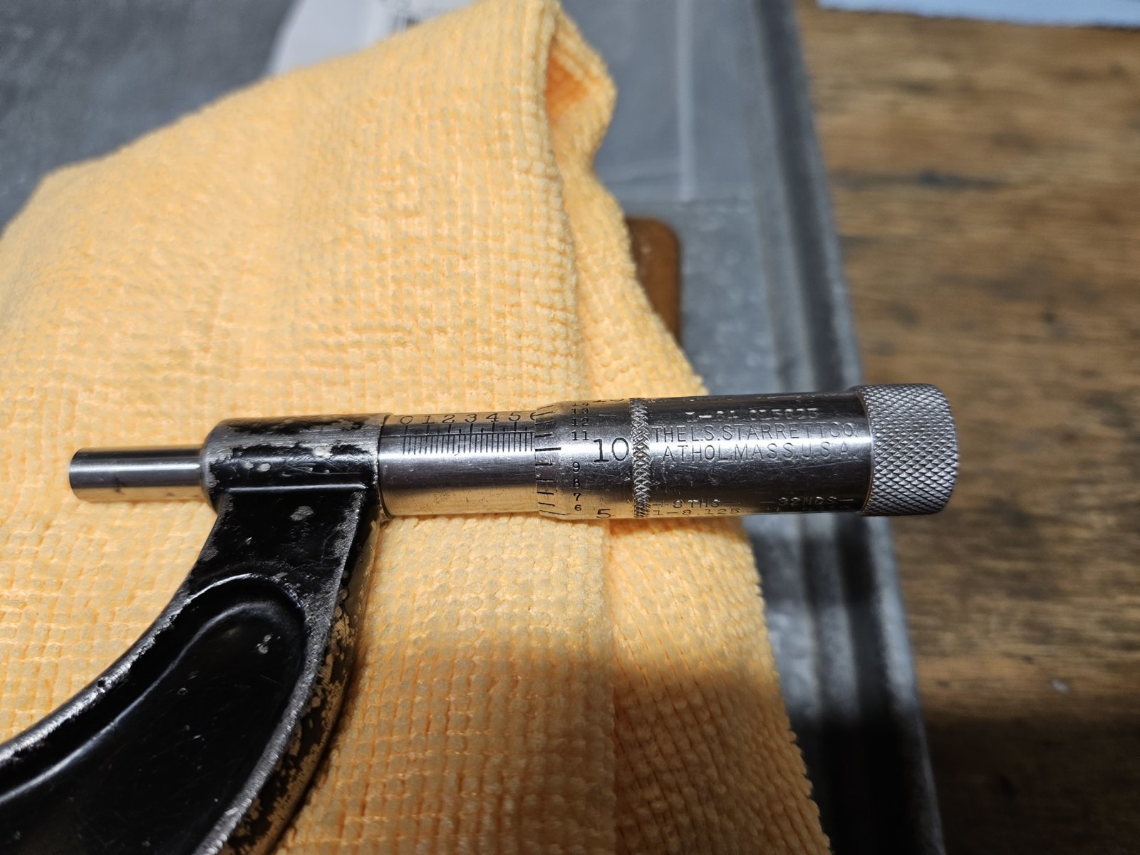  Toyo Pistol Grip Glass Cutter (1) (Original Version)