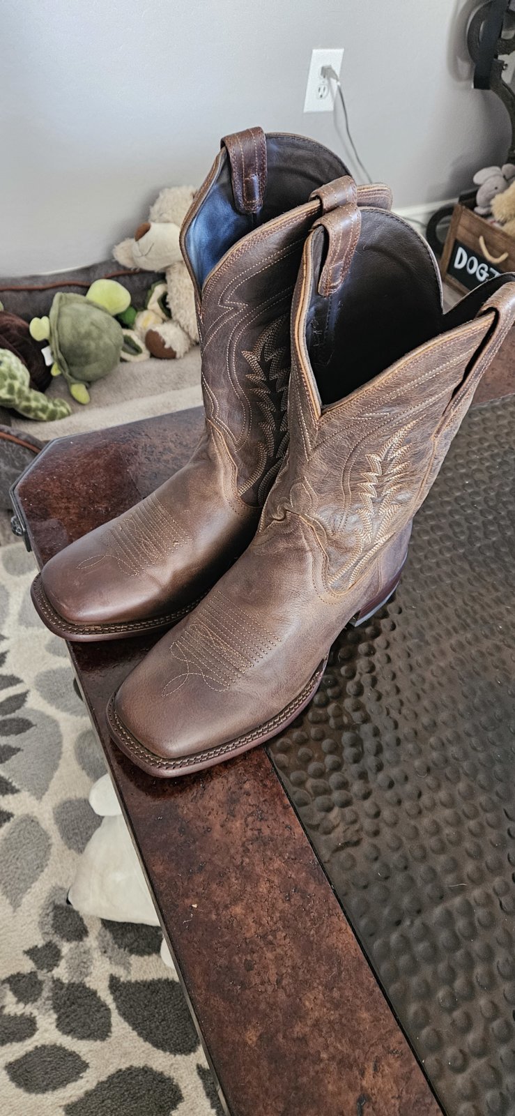 Show me cowboy clearance boots