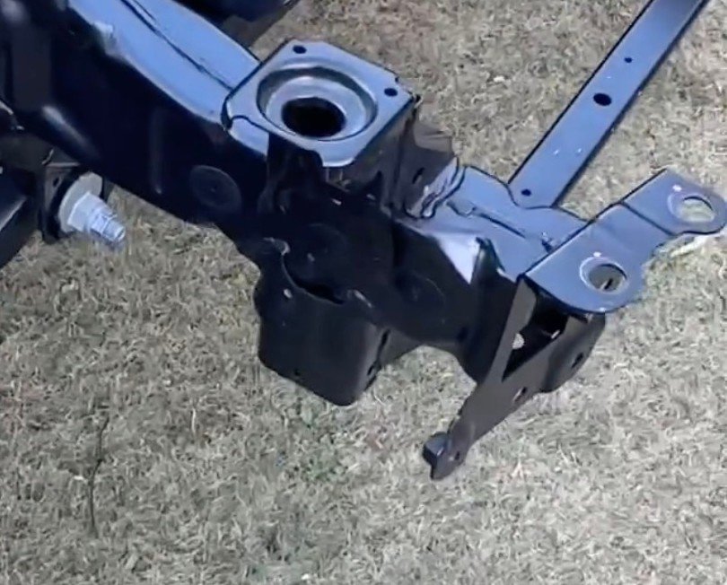 2024 Tacoma Frame Chassis Suspension Engine 10~2.jpg