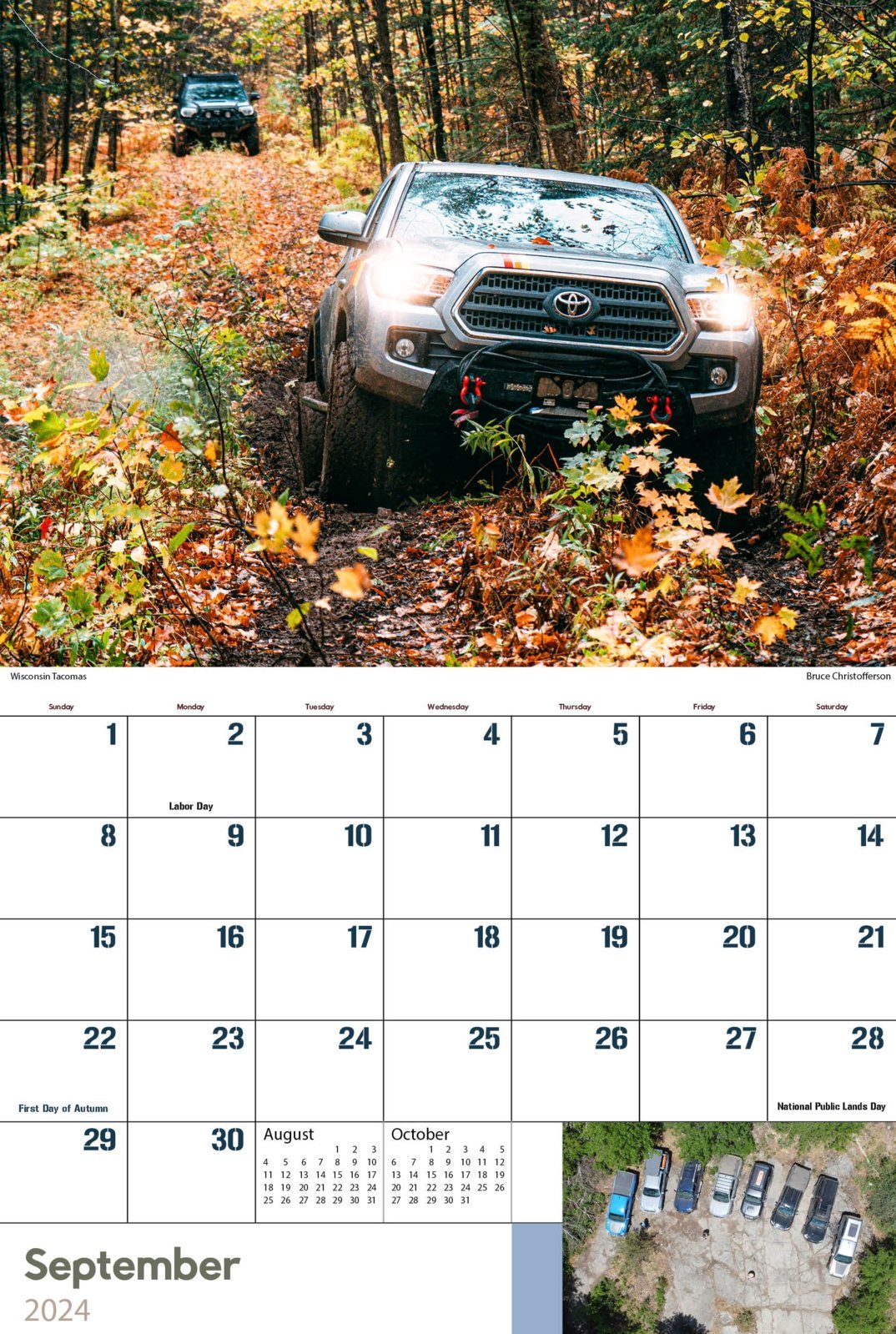 2024 Wisconsin Tacomas Calendar10.jpg