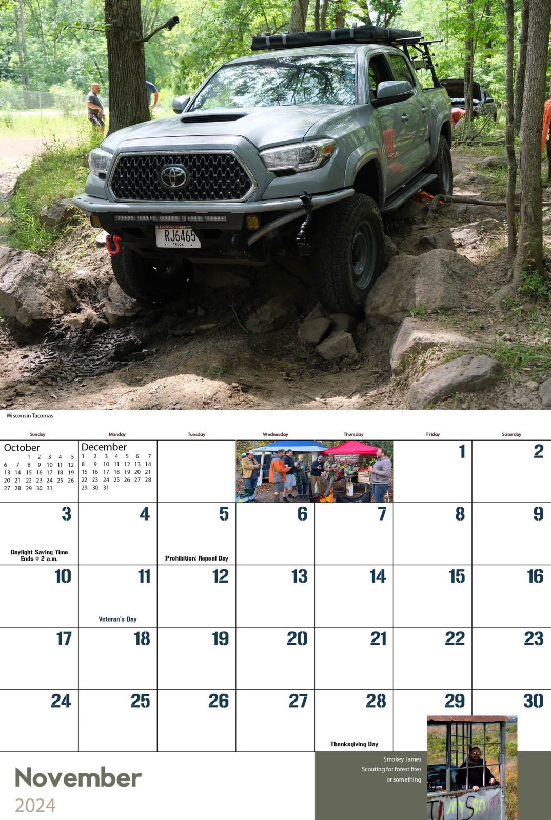 2024 Wisconsin Tacomas Calendar12.jpg