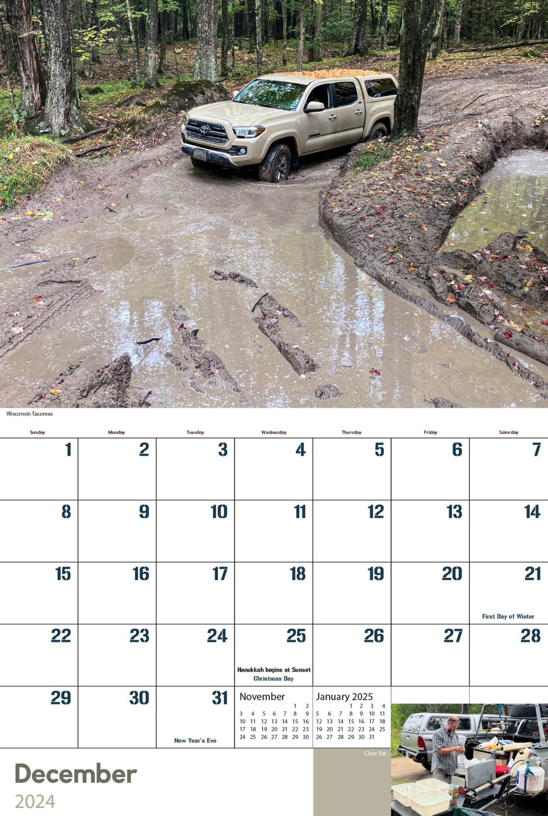 2024 Wisconsin Tacomas Calendar13.jpg