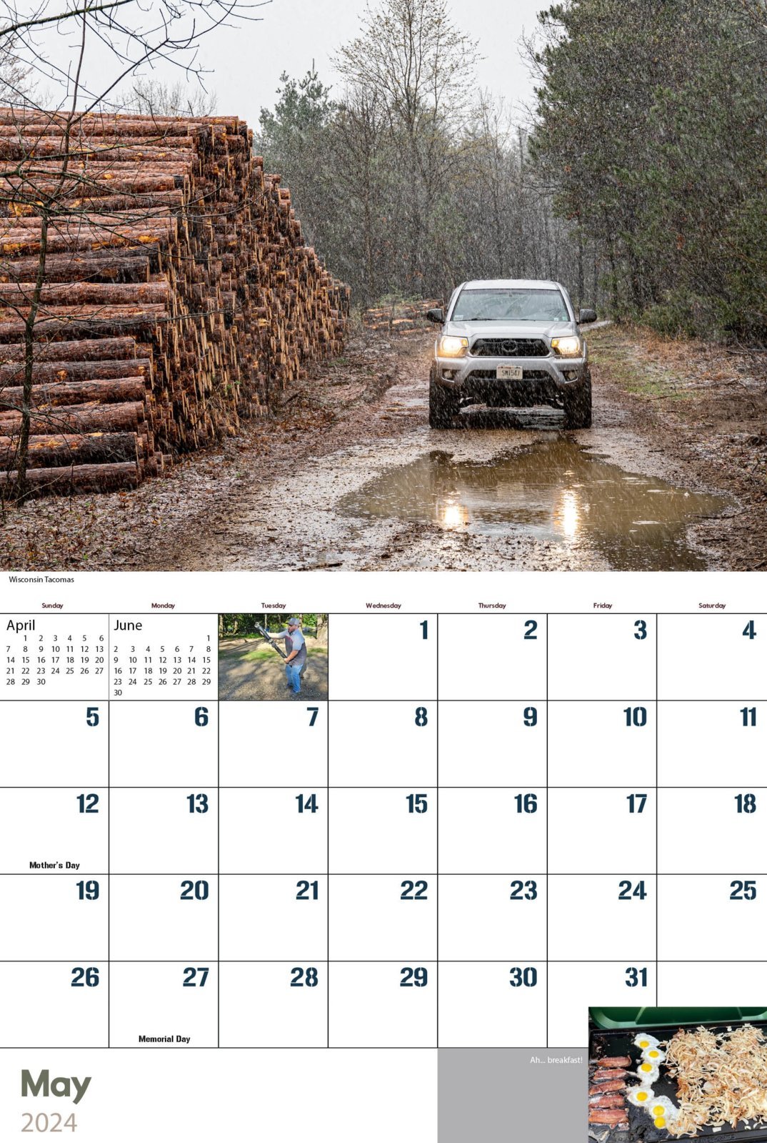 2024 Wisconsin Tacomas Calendar6.jpg