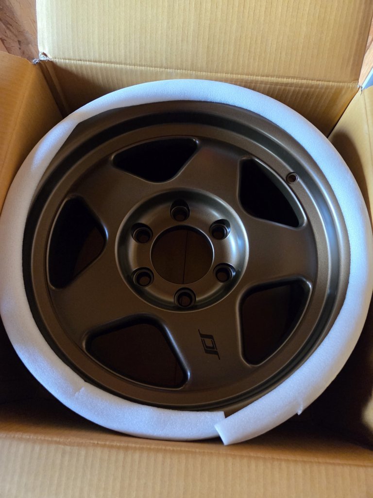 For Sale: Brand New SCS F5 Matte Dark Bronze Wheels – 17x8.5 +20MM ...