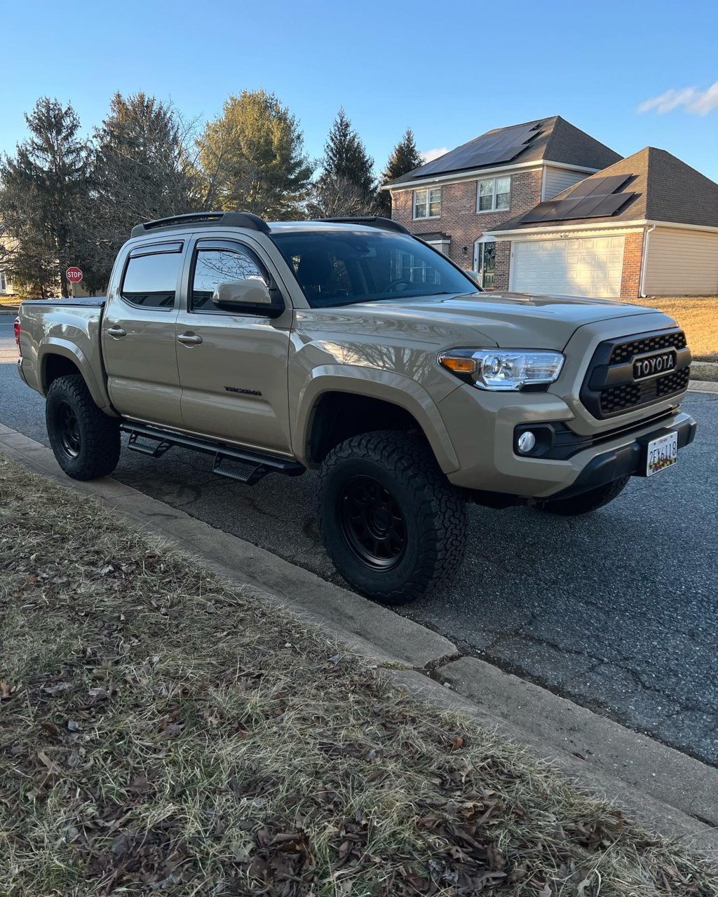 3rd Gen Quicksand thread | Page 496 | Tacoma World