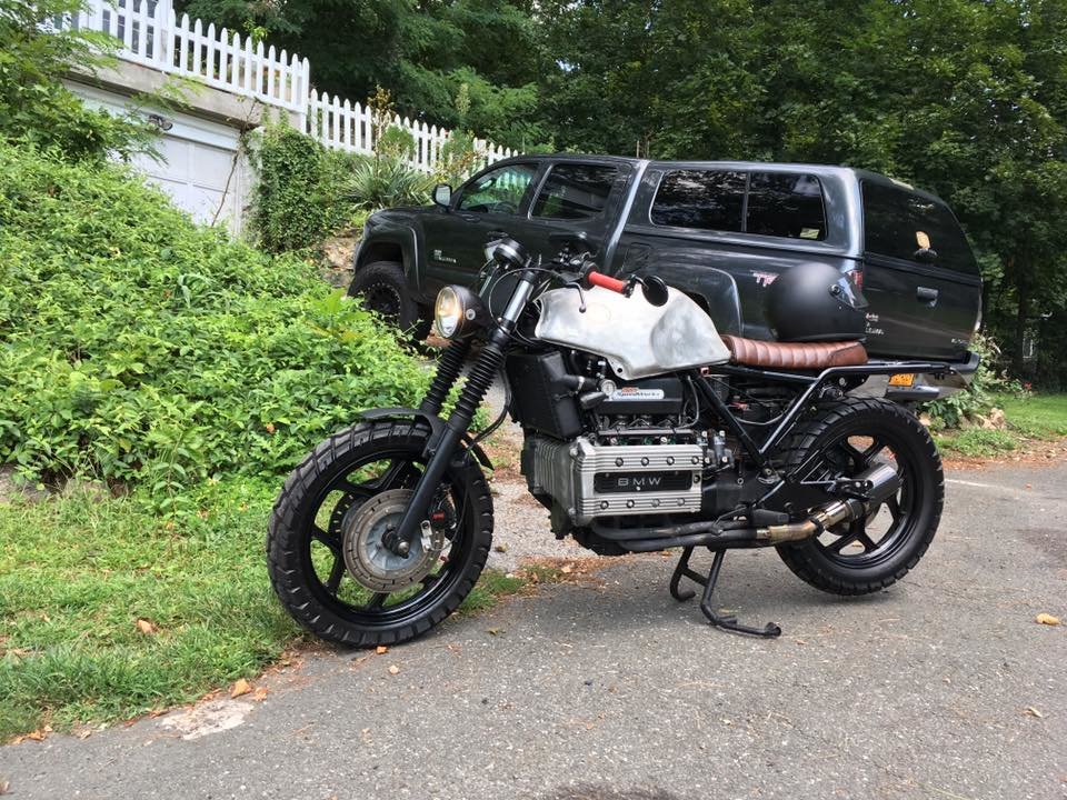 bmw k100 for sale near me