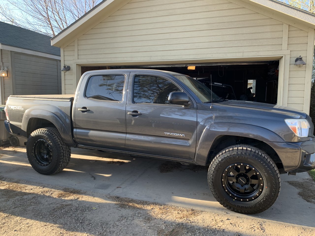 What Have You Done To Your 2nd Gen Tacoma Today? | Page 9981 | Tacoma World