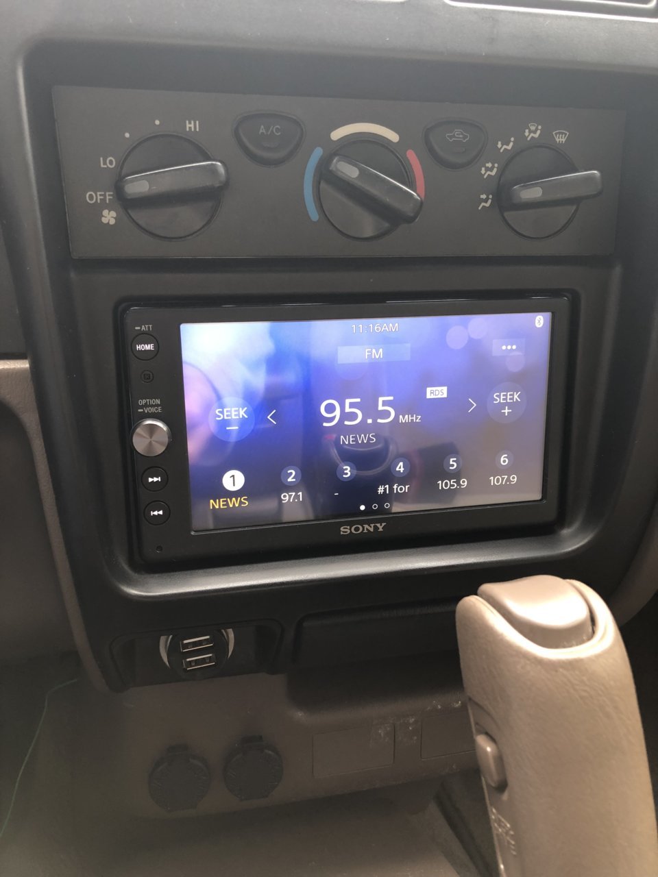 Aftermarket Radio | Tacoma World