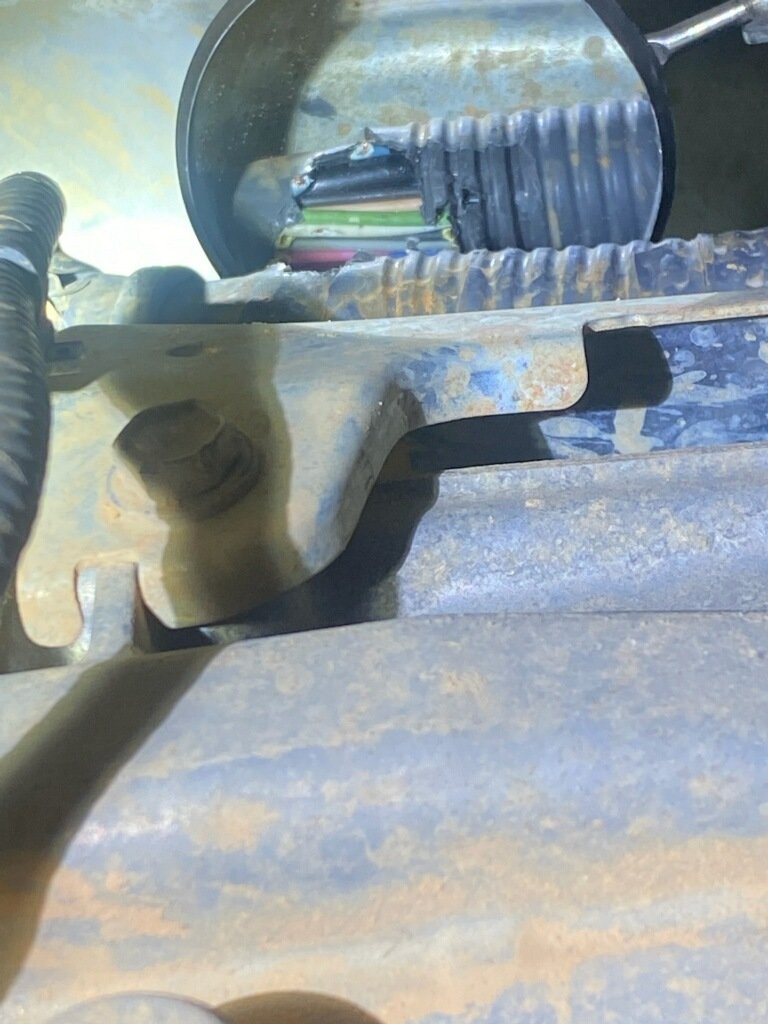 230613_2018 Tacoma Underneath Wiring Harness Damage.jpg