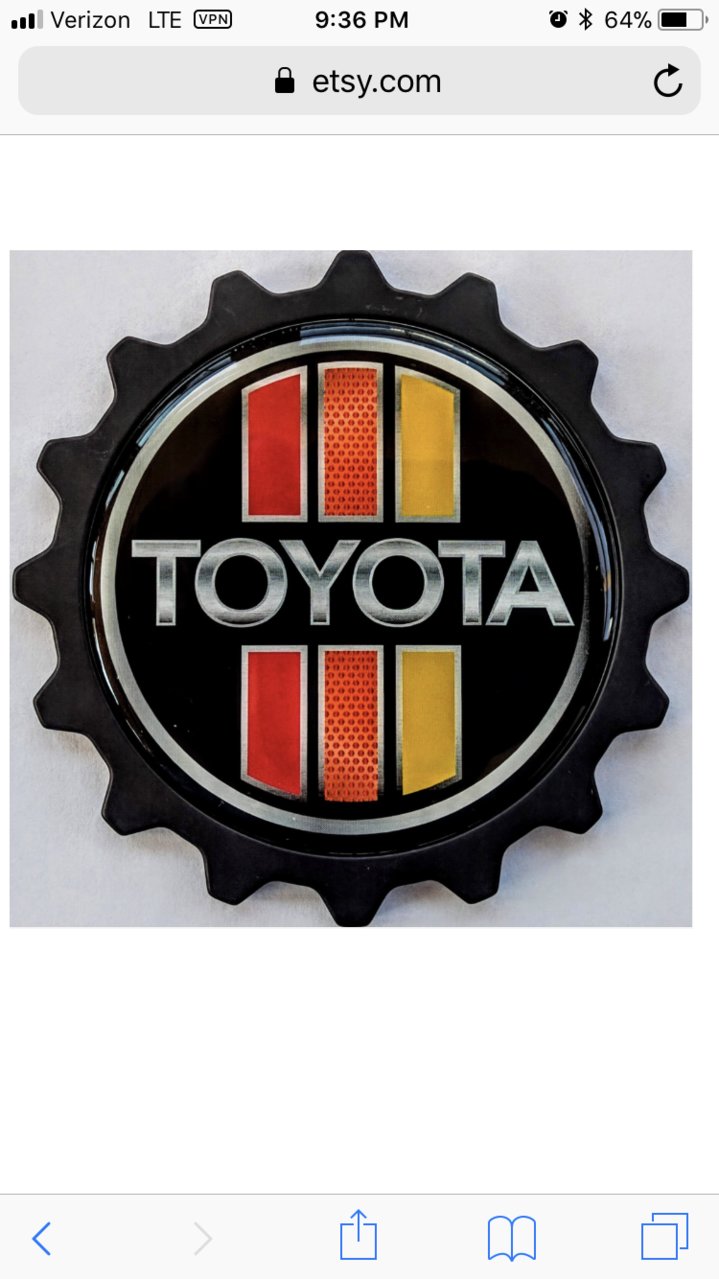 2020 toyota tacoma hitch cover