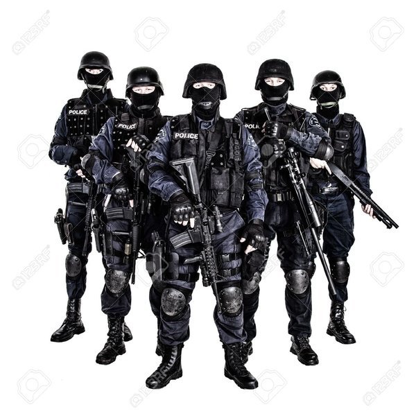 26215201-Special-weapons-and-tactics-SWAT-team-officers-with-guns-Stock-Photo.jpg