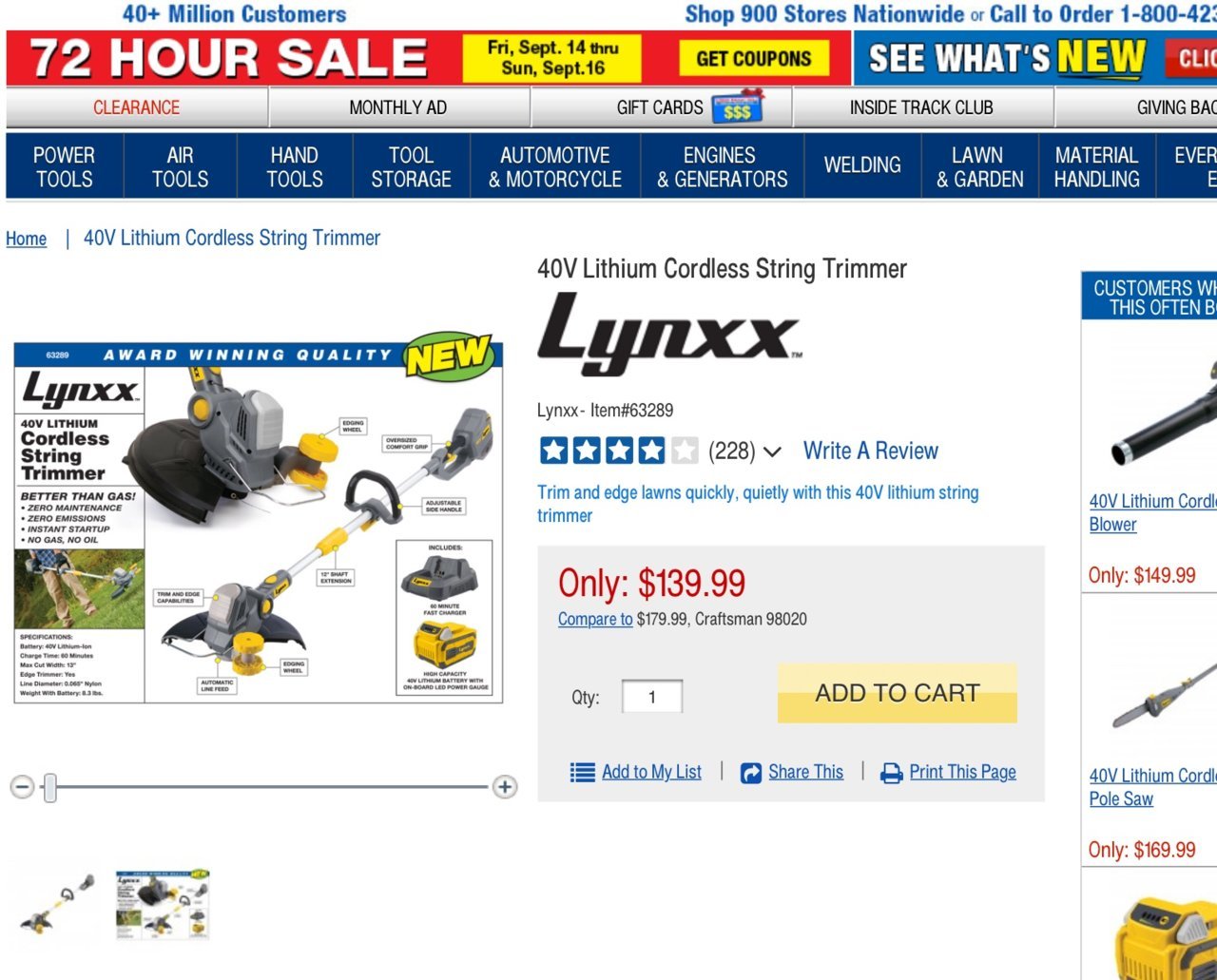 Harbor Freight tools thread. Page 165 Tacoma World