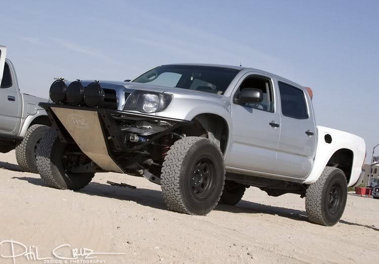 Project Wayfinder Toyota Tacoma Build Series: Part 7, the Final Reveal