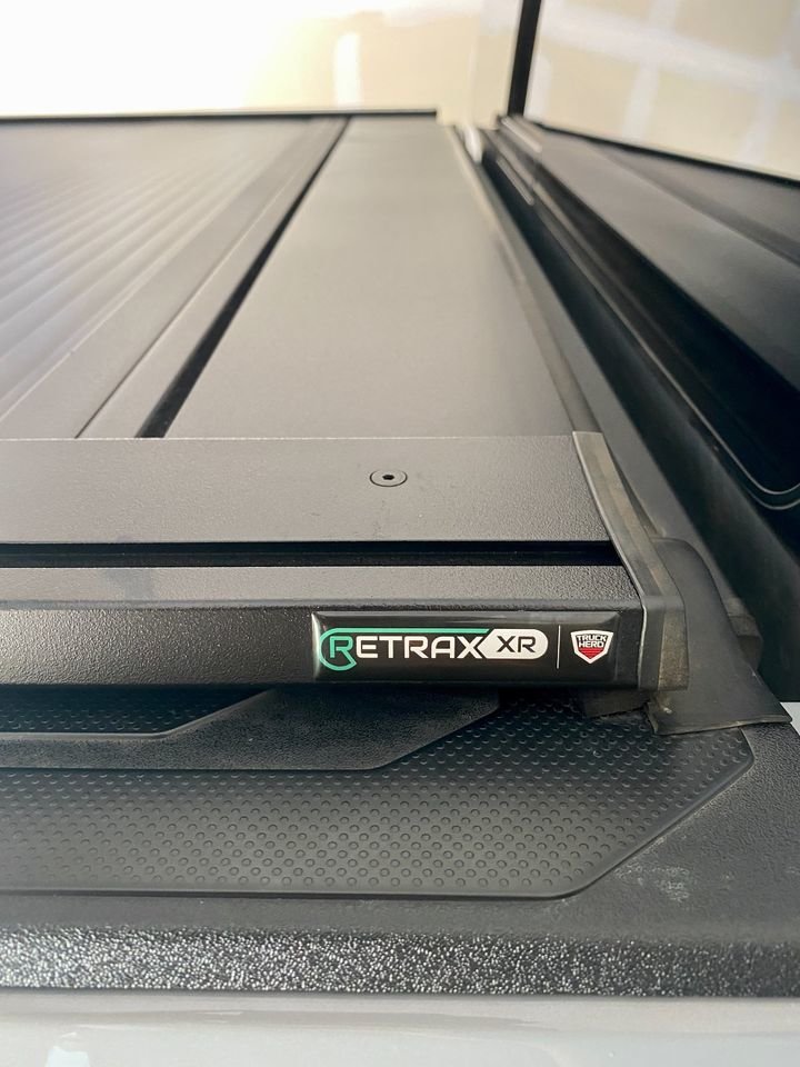 Retrax One XR Tonneau *SOLD | Tacoma World