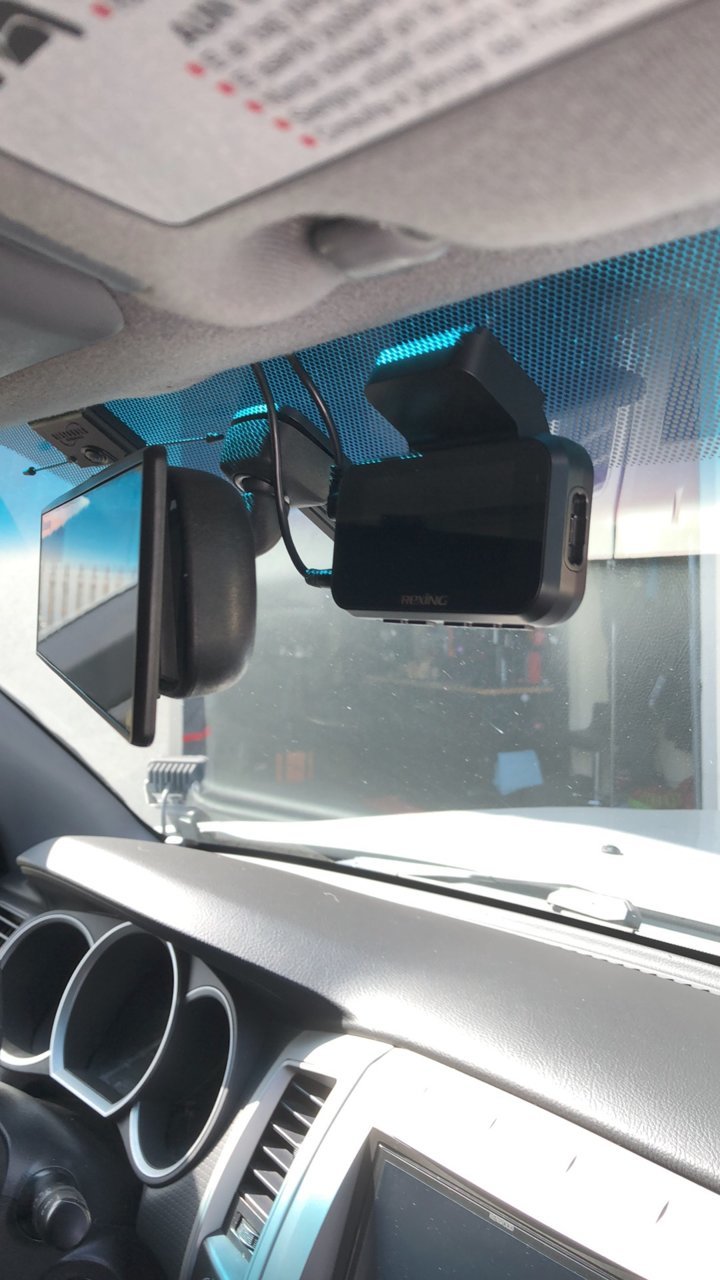 Dash cam recommendations for 2021