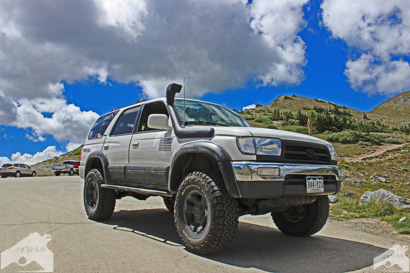 ARB E-Z Tire Deflator — Black Bear Off-Road