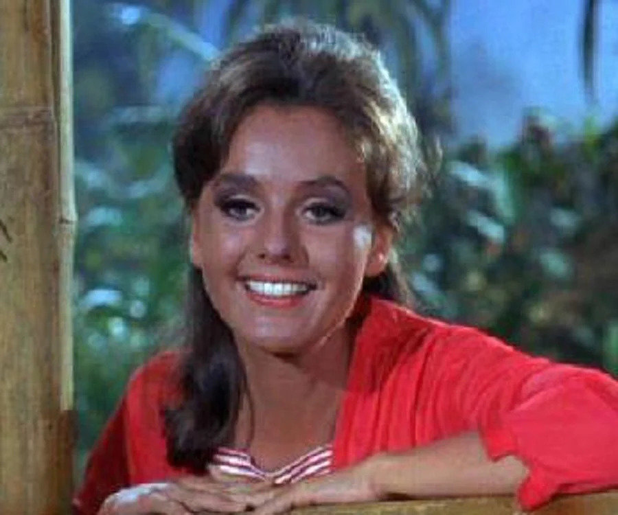 Rip Dawn Wells Aka Mary Ann From Gilligans Island W Poll Tacoma World