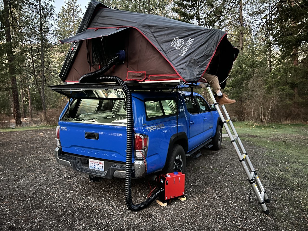 Truck Camping Photo Thread | Page 354 | Tacoma World