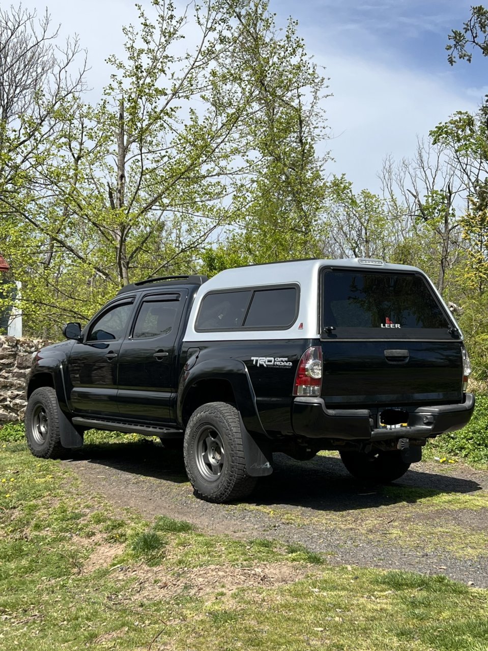 What Have You Done To Your 2nd Gen Tacoma Today? | Page 11578 | Tacoma ...