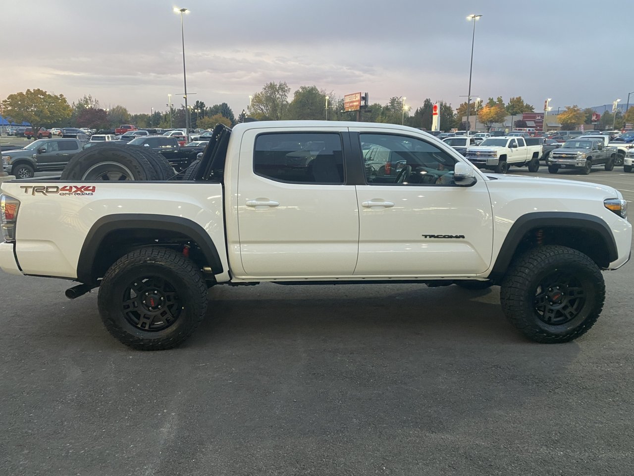 Finally a Tacoma Owner | Tacoma World