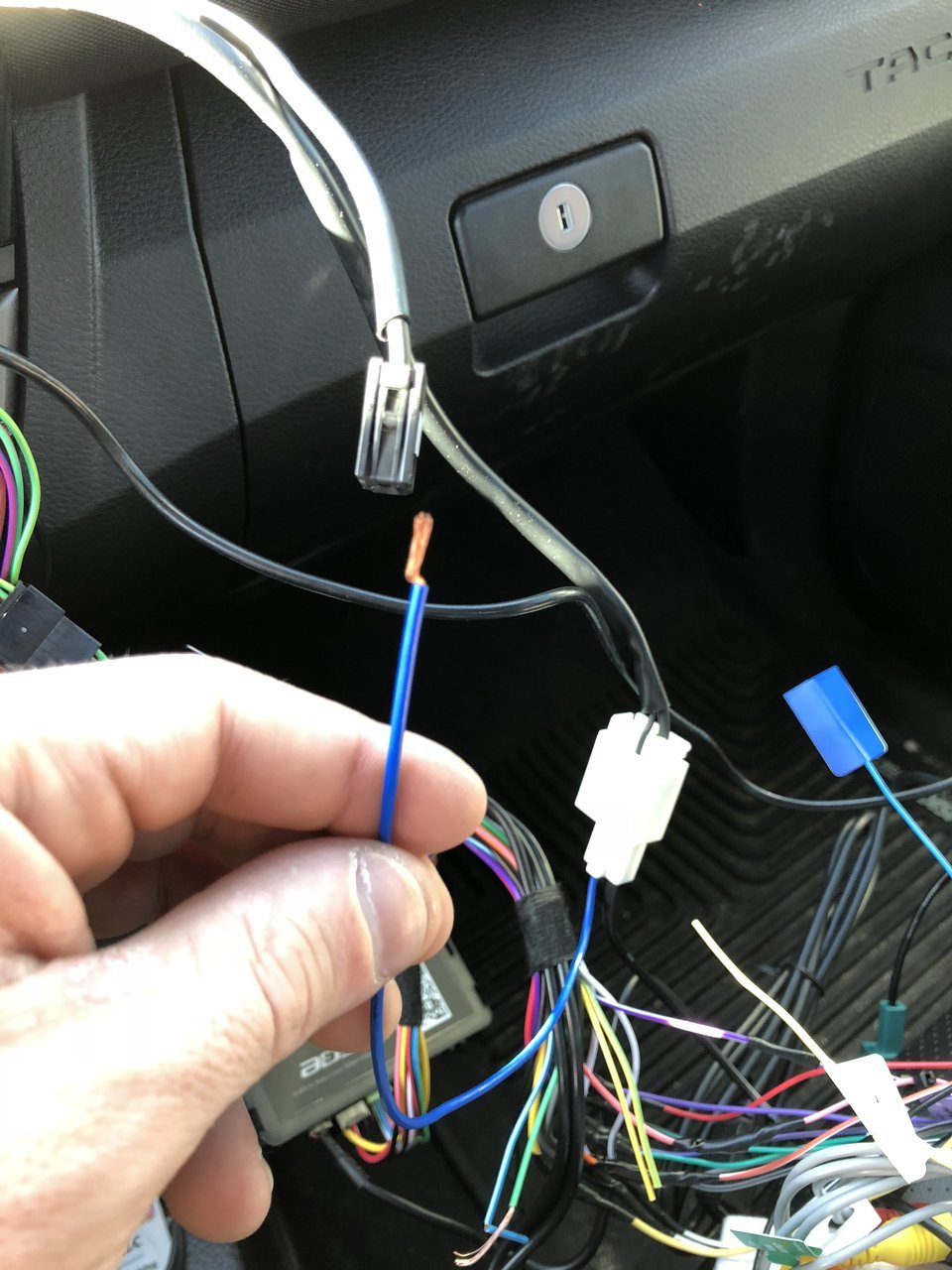 Pioneer Avic 8200nex Wiring Diagram - Chicify