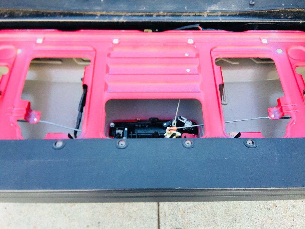 2nd Gen Taco Tailgate Lock.jpg