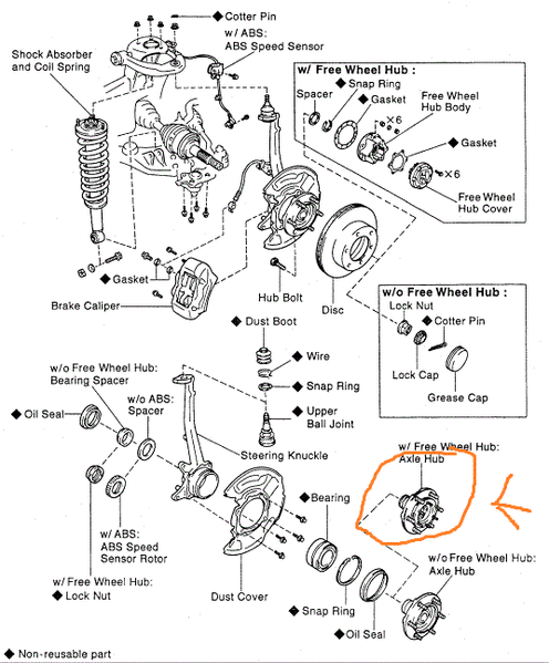 2nd Gen tacoma Front.gif