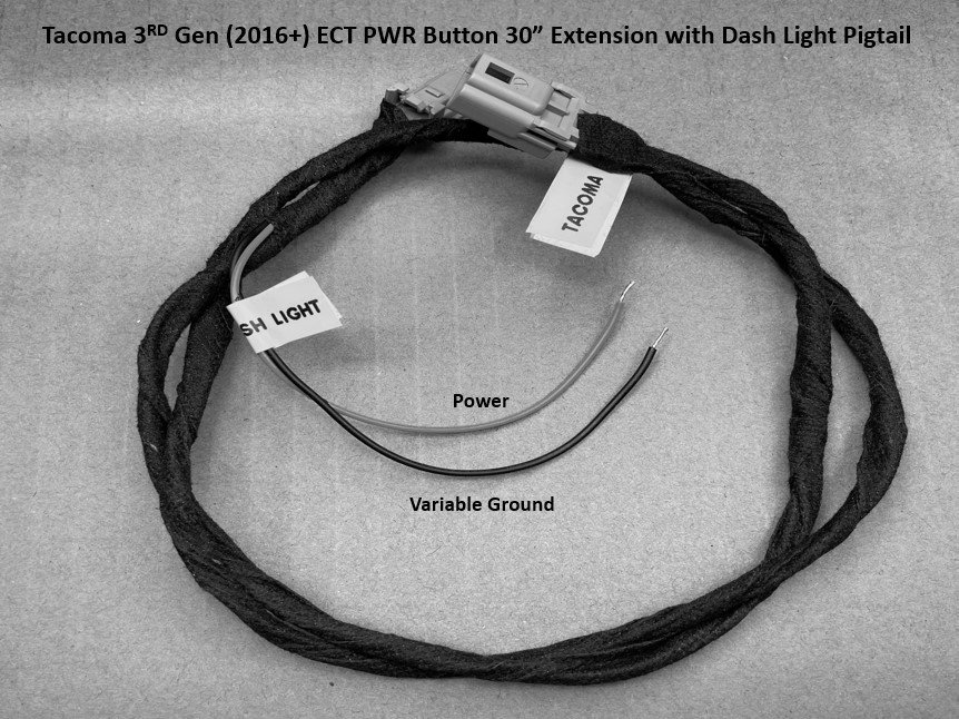 Power Extension Cord with Switch, SPC 30