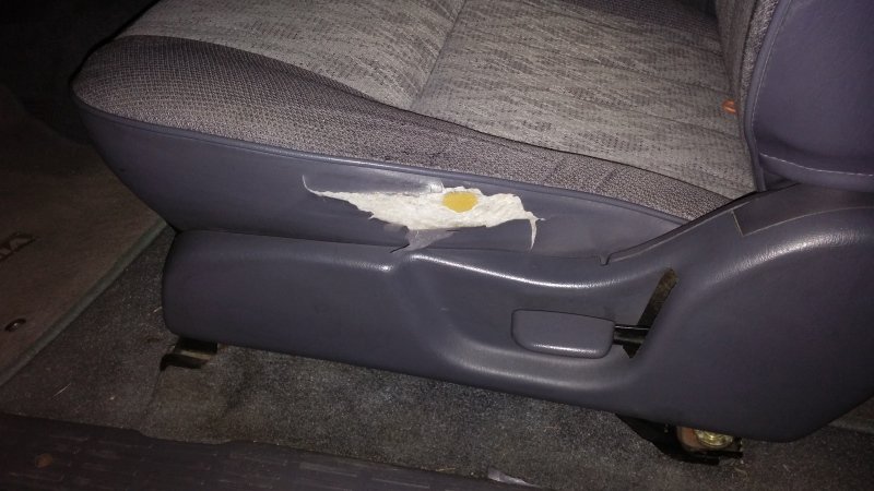 Auto Seat Replacement Seat Cover Replacement For Your Car