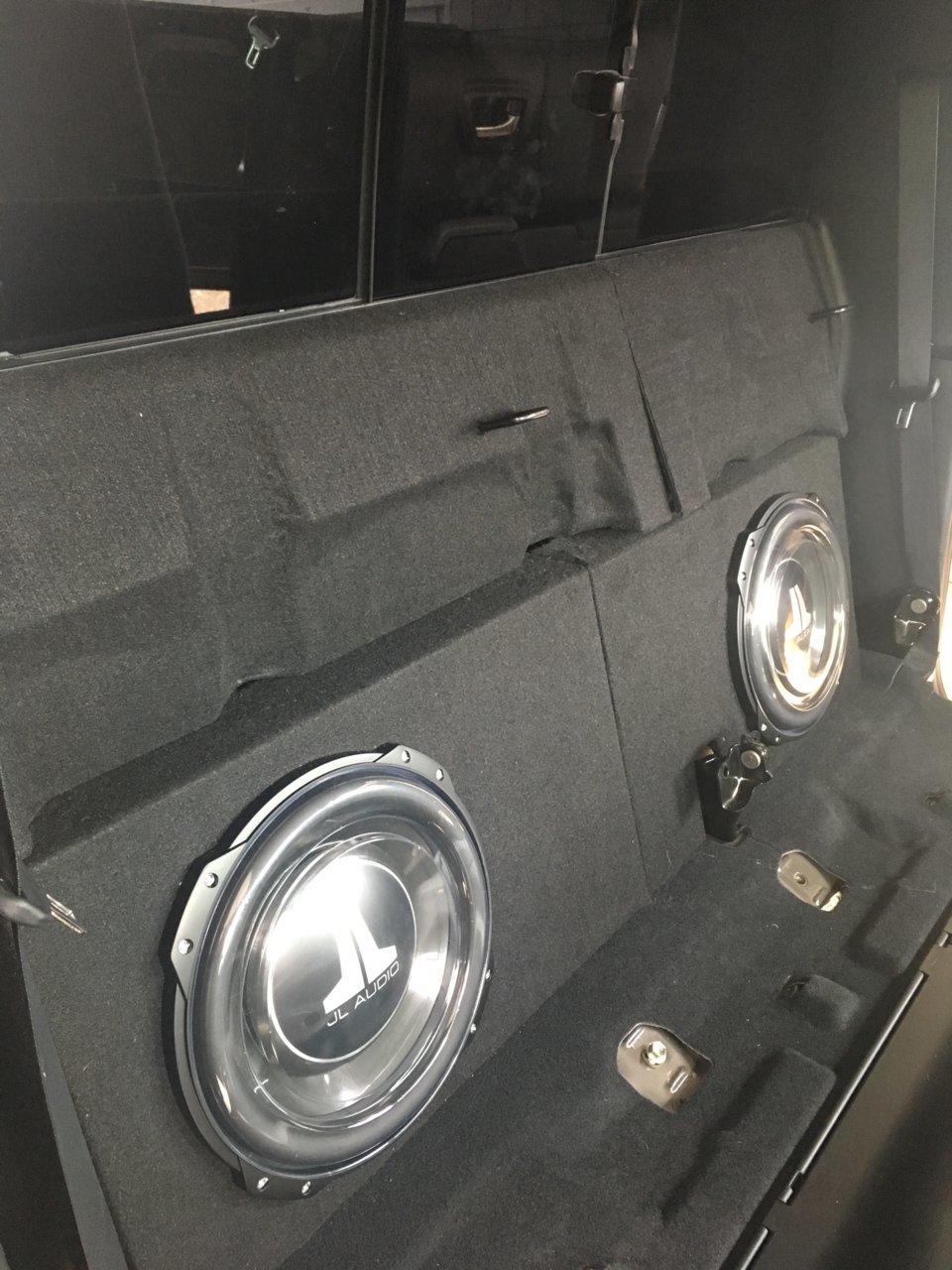 2017 tacoma sale sub box